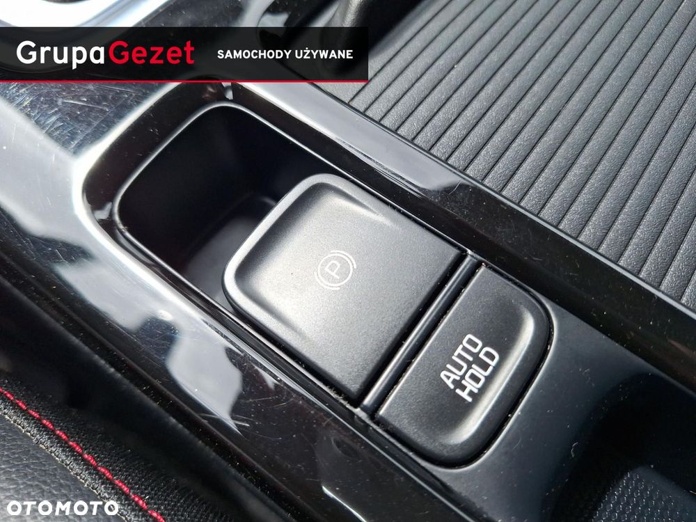 Kia ProCeed 1.6 T-GDI GT DCT - 36