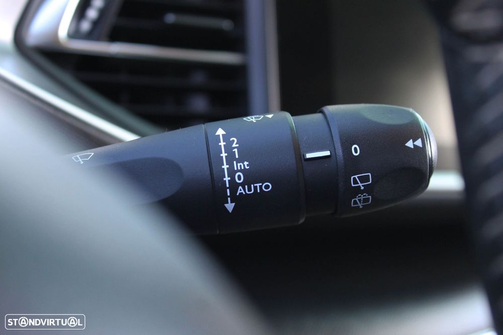 Peugeot 308 1.5 BlueHDi Style - 12