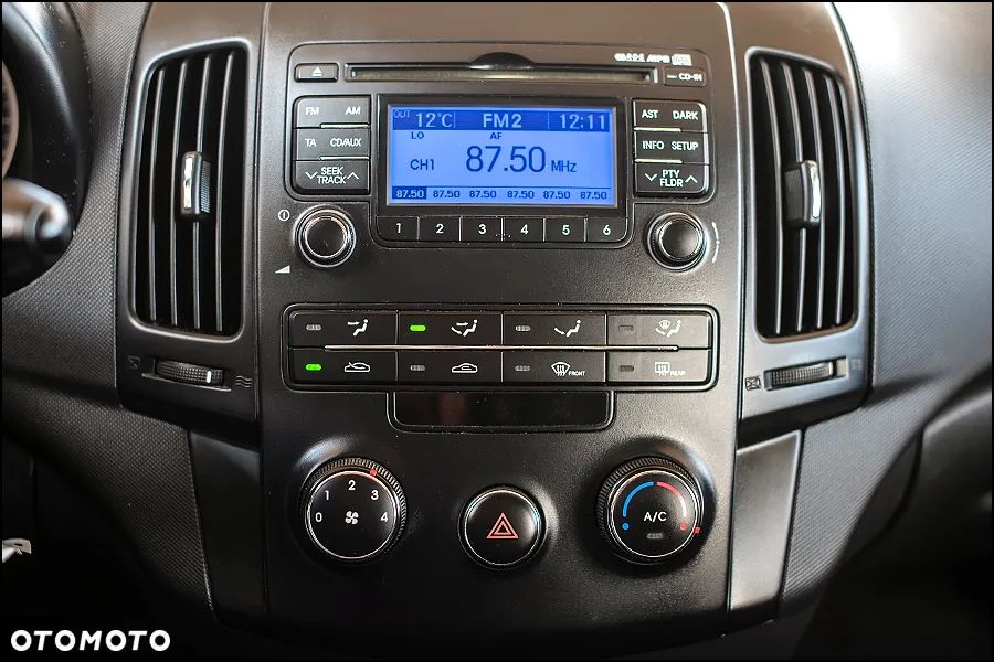Hyundai i30 - 21