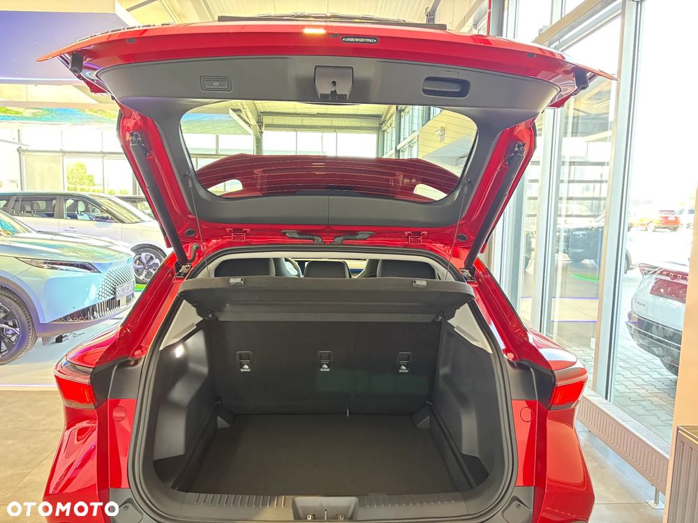 Omoda 5 1.6 T-GDI Premium DCT - 12