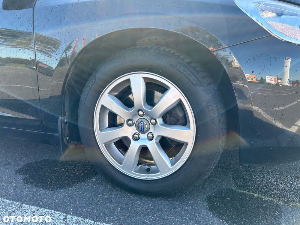 Volvo S60 DRIVe - 3
