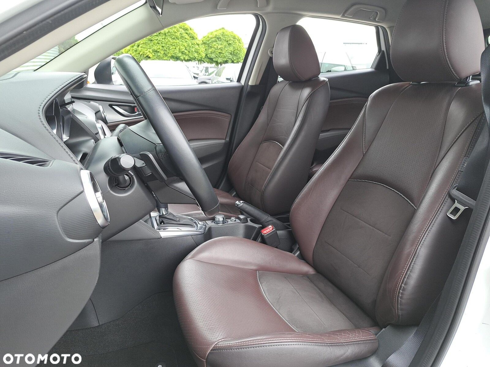 Mazda CX-3 2.0 Takumi Safety AWD - 11