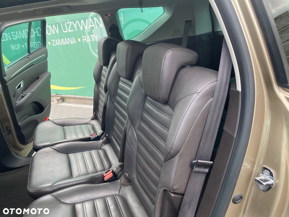 Renault Espace Energy dCi 160 EDC Initiale Paris - 11