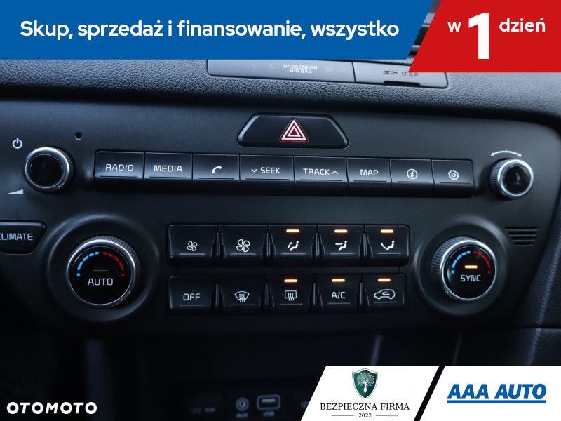 Kia Sportage - 18