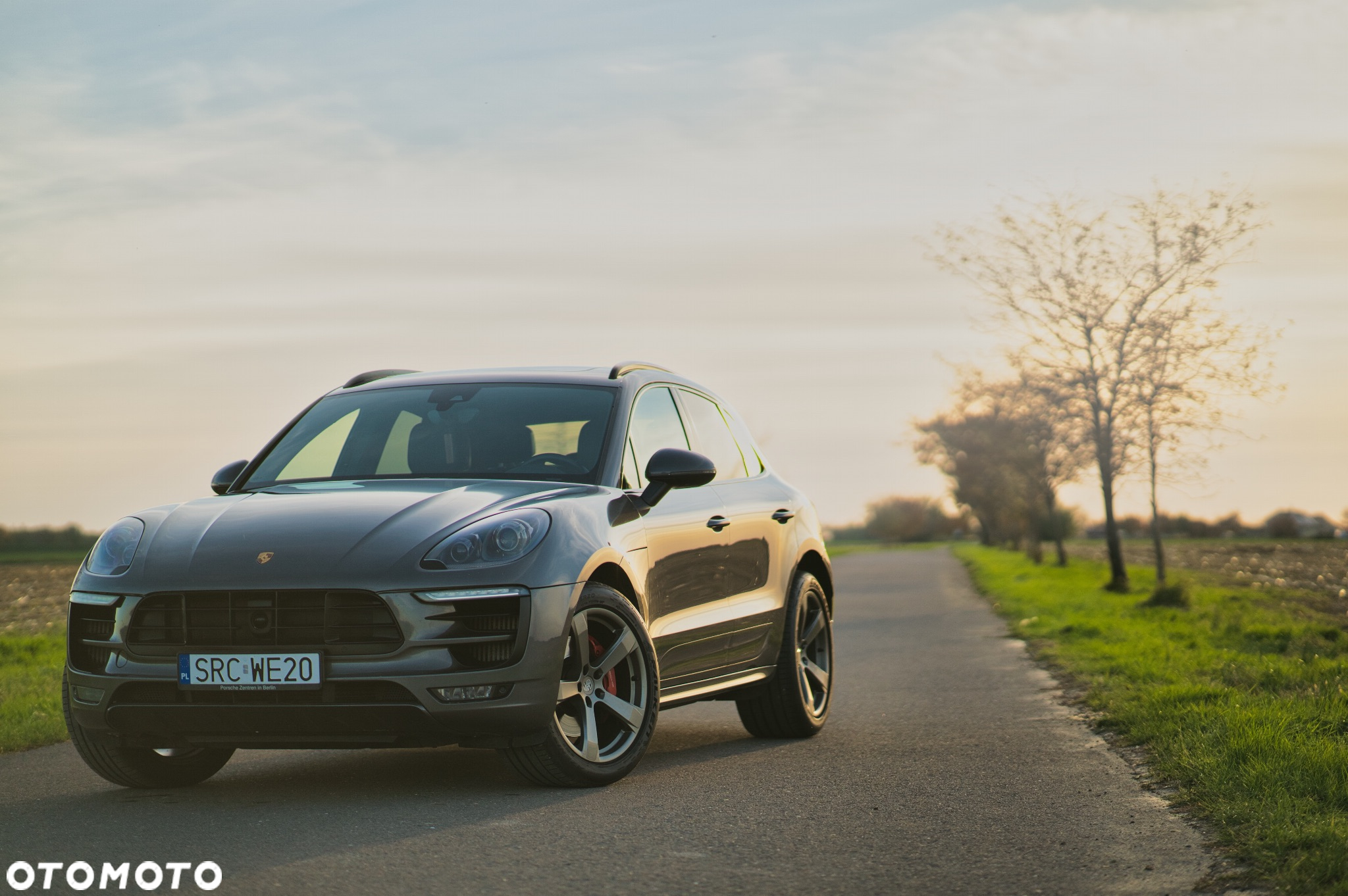 Porsche Macan GTS - 4