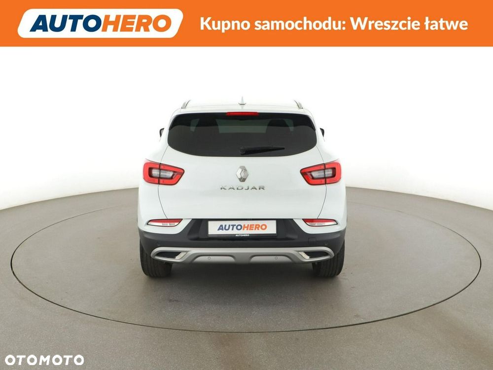 Renault Kadjar 1.3 TCe FAP Intens EDC - 7