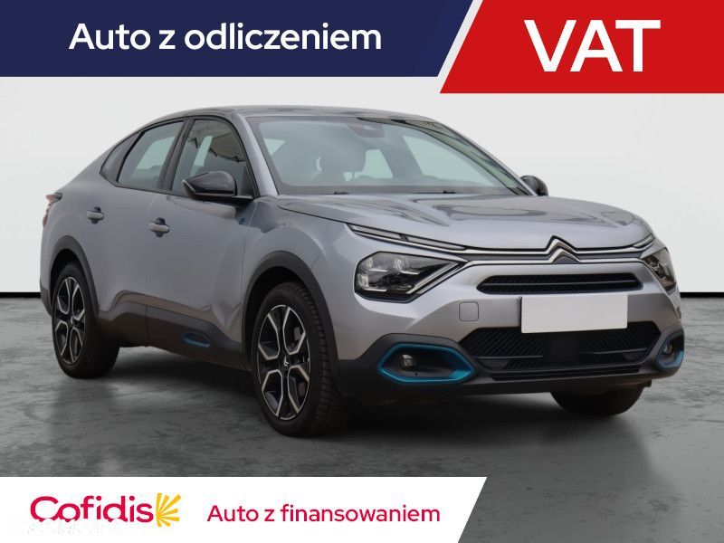 Citroën C4X - 2