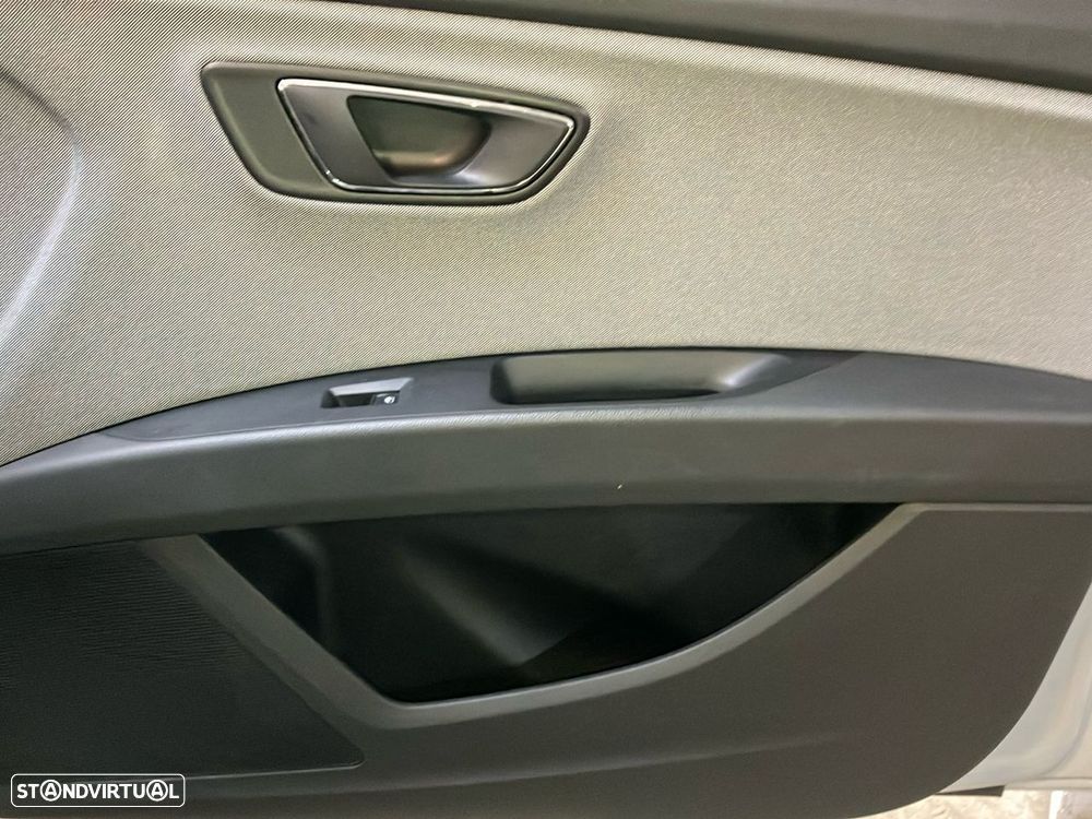 SEAT Leon ST 1.0 EcoTSI Style Ecomotive S/S - 21