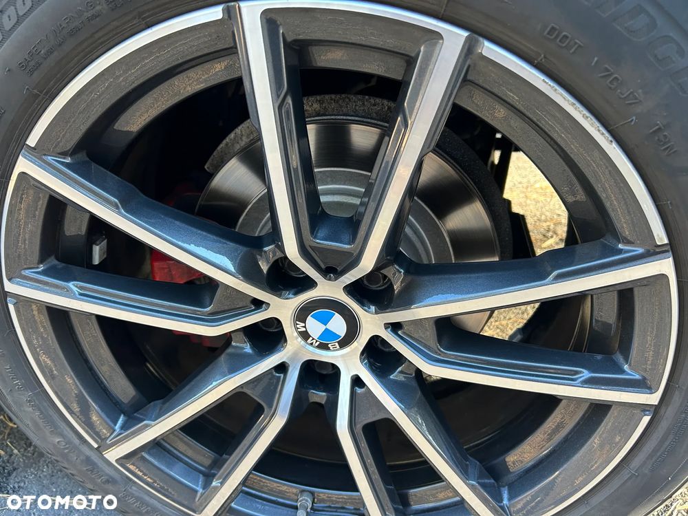 BMW Seria 3 320d - 16