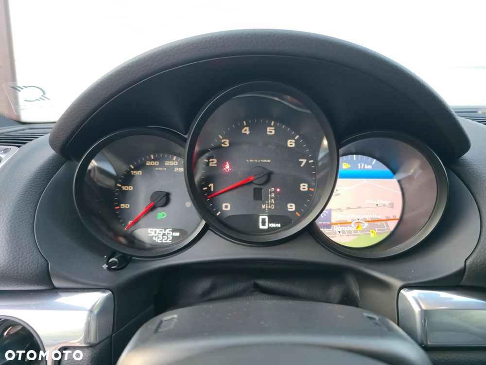 Porsche Cayman - 30
