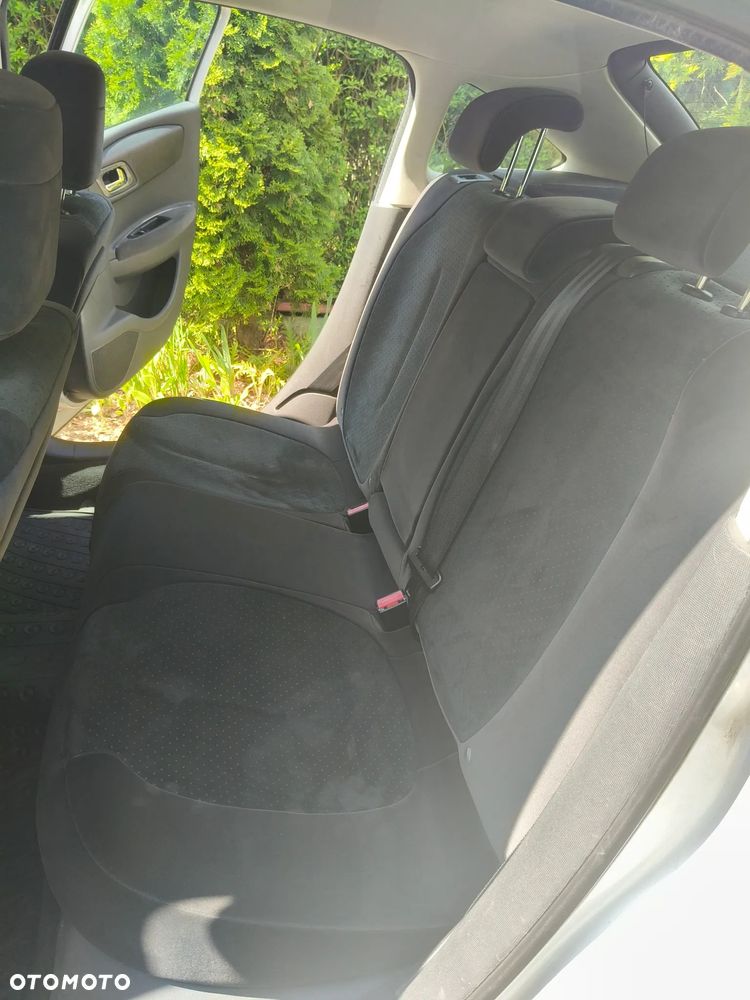 Citroën C4 - 8