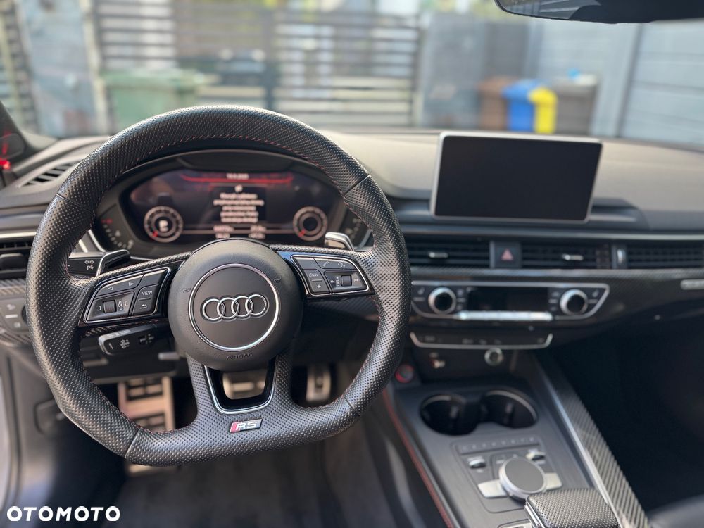 Audi RS5 Sportback 2.9 TFSI Quattro Tiptronic - 13