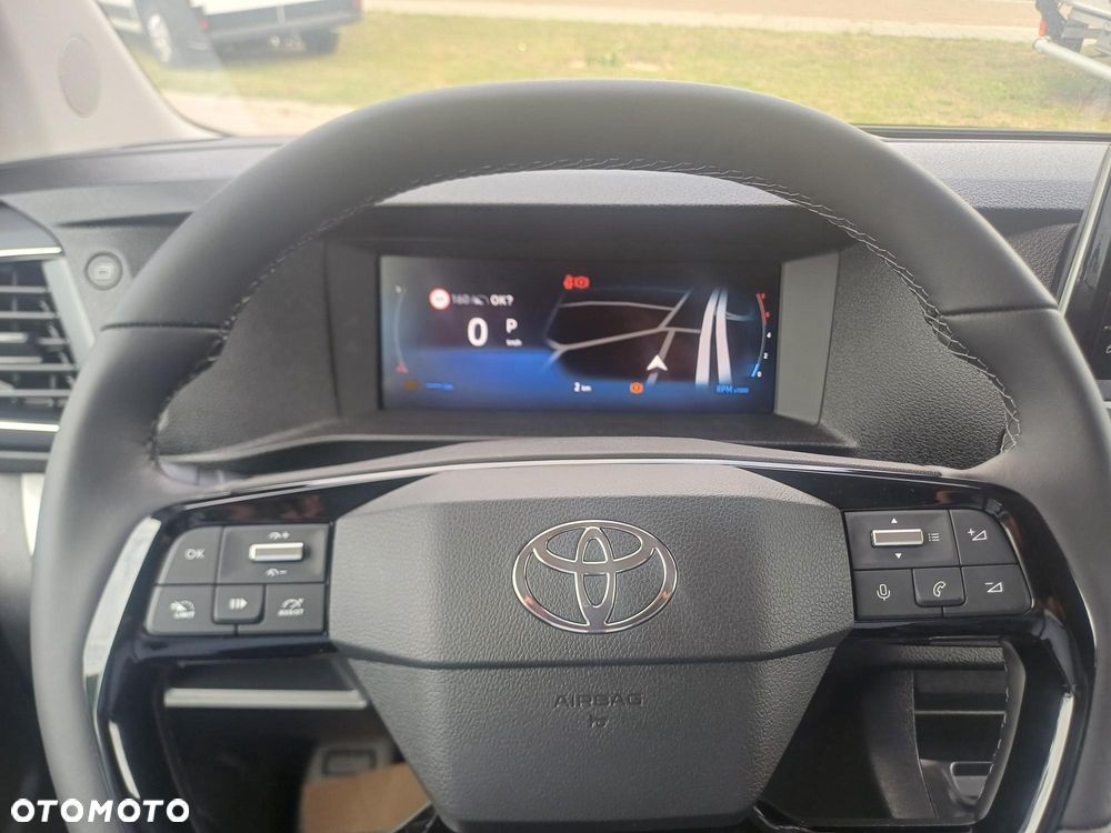 Toyota Proace Verso - 18