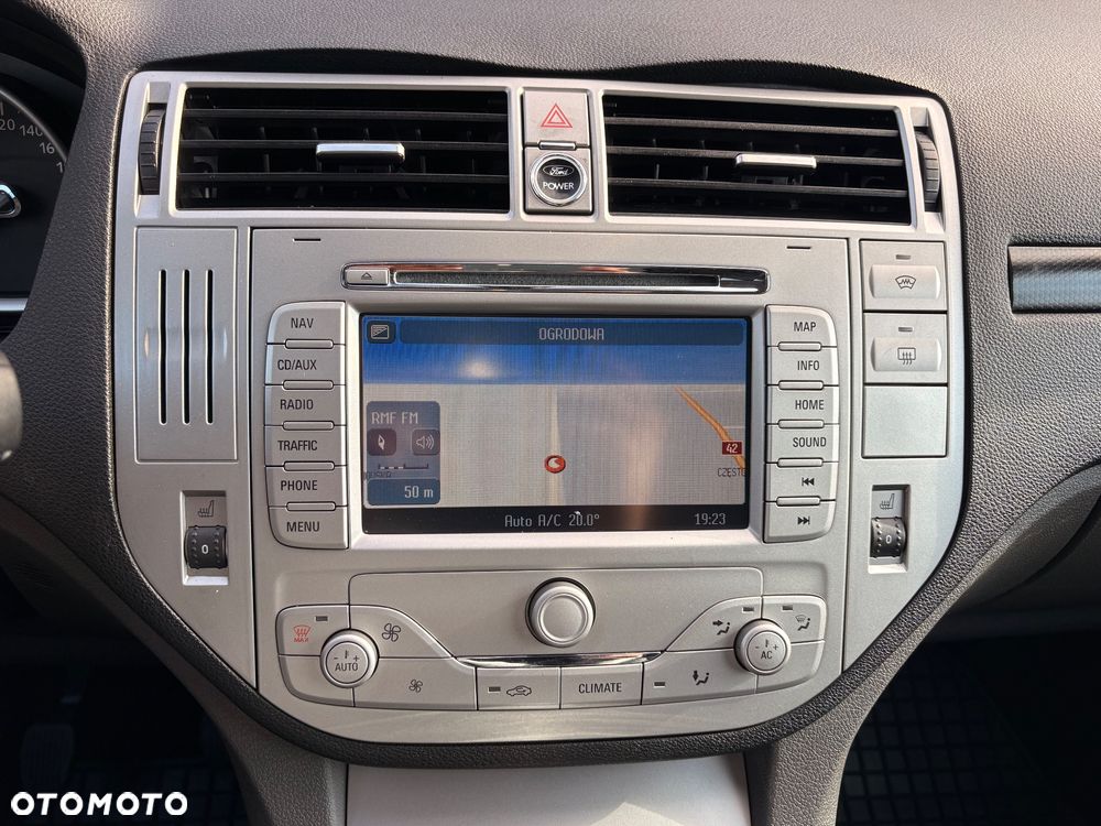 Ford Kuga 2.5 4x4 Individual - 36