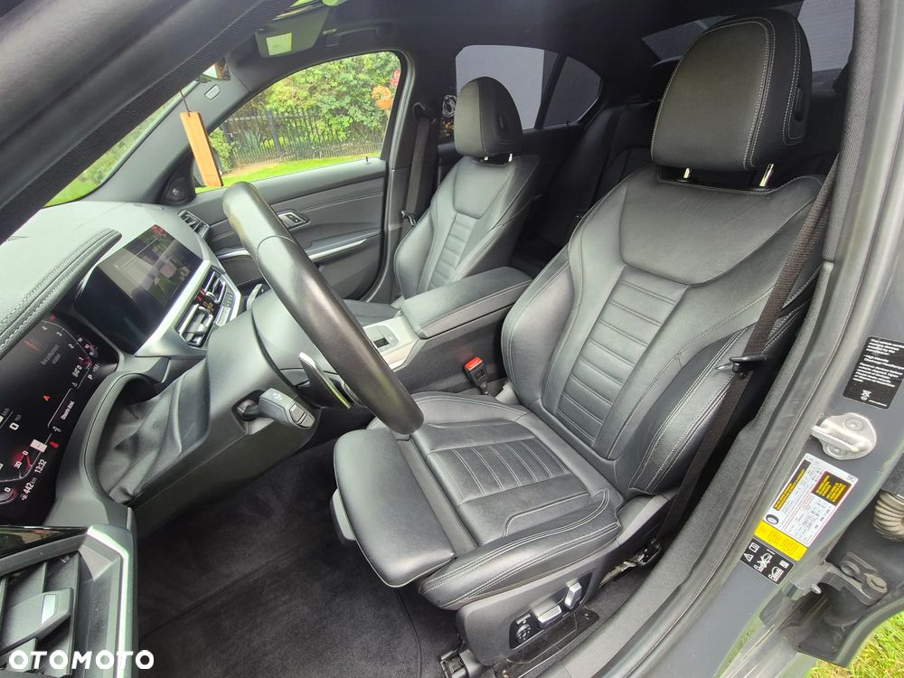 BMW Seria 3 M340i xDrive sport - 6
