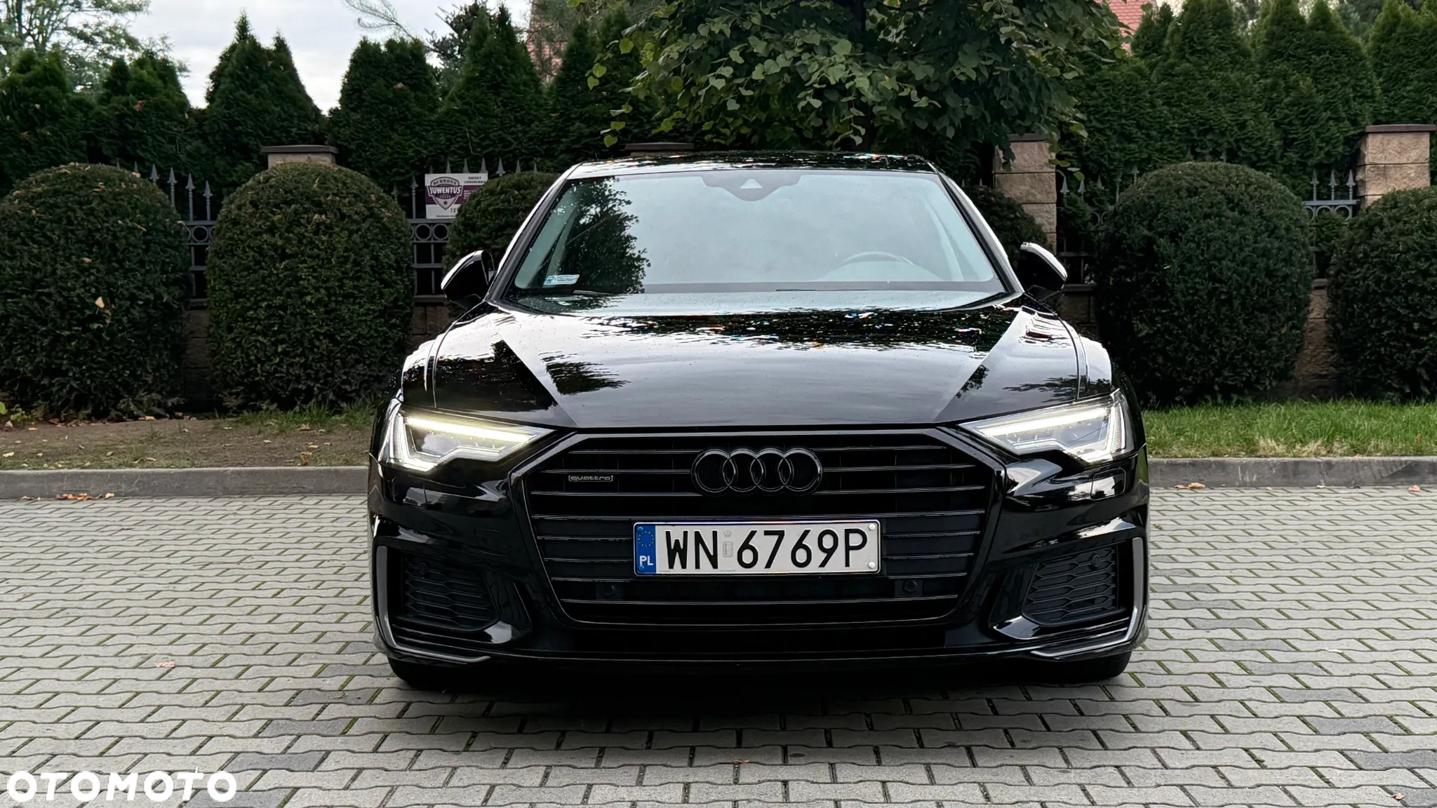 Audi A6 ver-40-tdi-quattro-s-tronic-s-line - 3