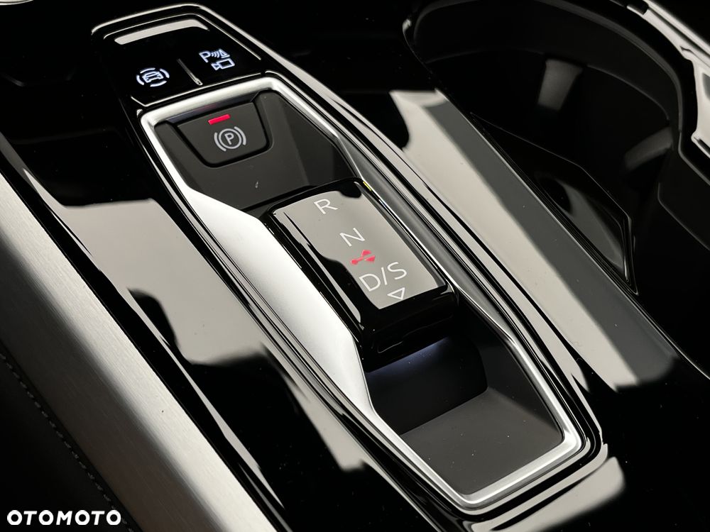 Audi A5 Limousine - 29