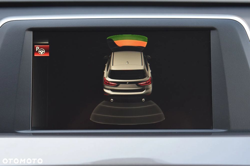 BMW X1 xDrive20d xLine - 24