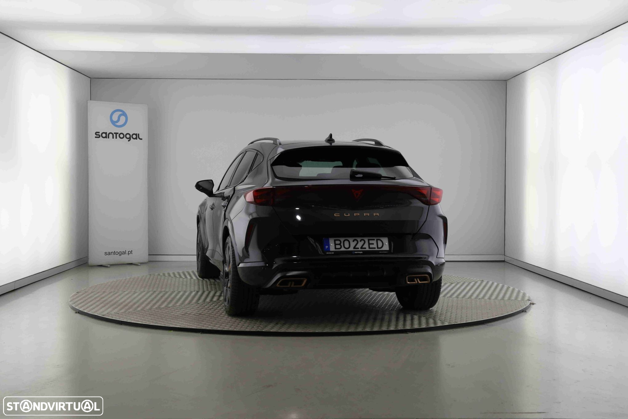 Cupra Formentor 1.5 e-Hybrid DSG VZ - 13
