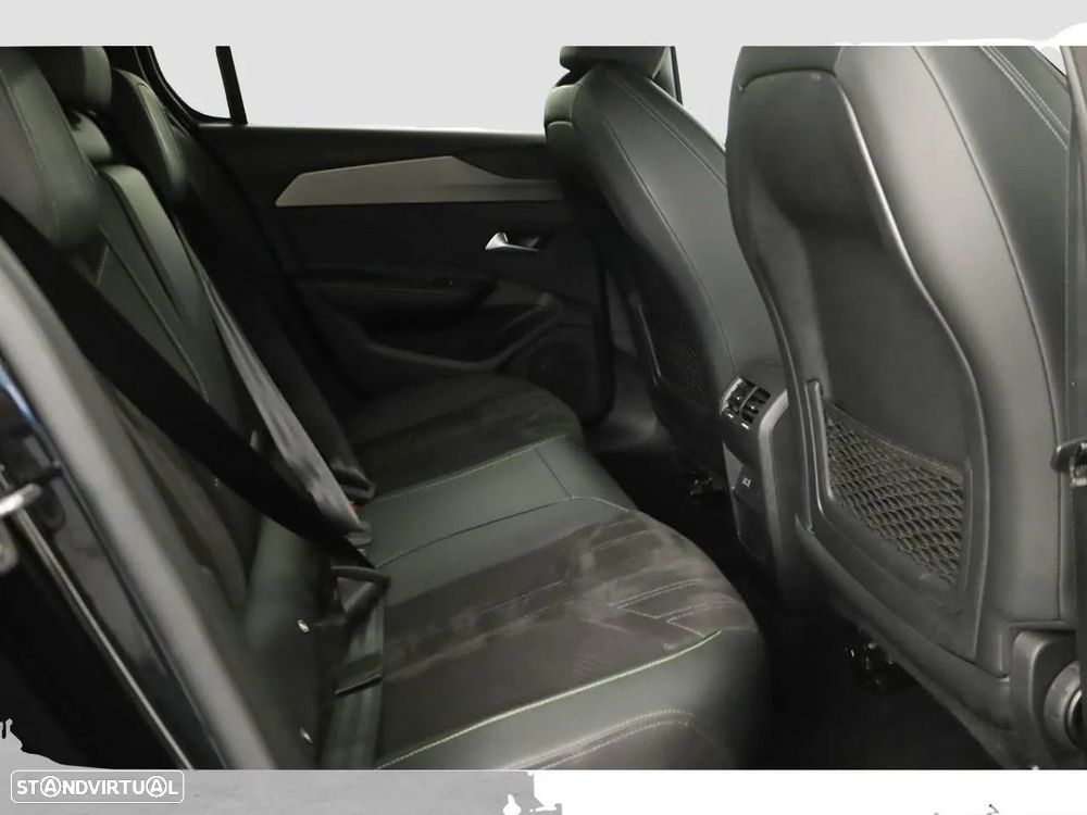 Peugeot 308 1.2 PureTech GT EAT8 - 6