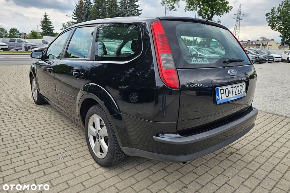 Ford Focus - 5