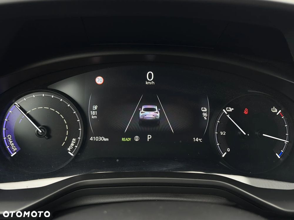 Mazda MX-30 35.5kWh Exclusive Line - 28
