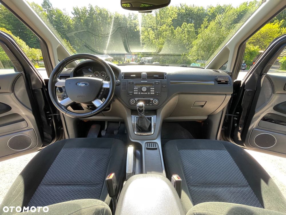 Ford Focus C-Max - 7