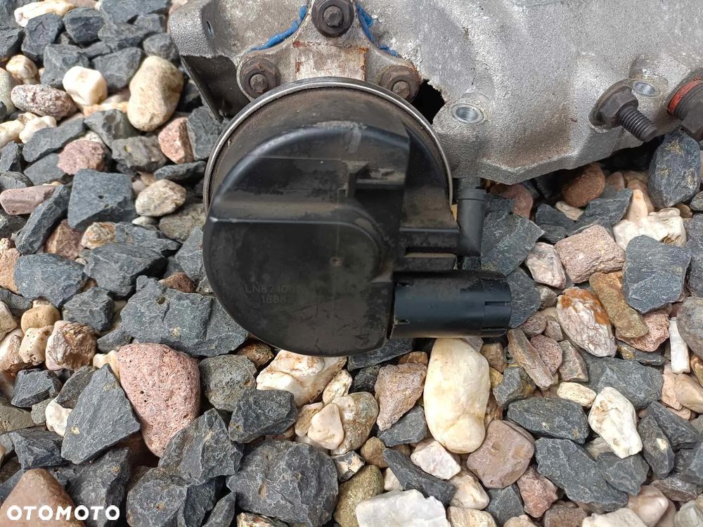 ZAWOR EGR CHEVROLET BERETTA CAVALIER CELEBRITY CORSICA LUMINA BUICK CENTURY REGAL CADILLAC OLDSMOBILE CUTLASS PONTIAC GRAND PRIX TEMPEST 2.8 3.1 V6 - 1