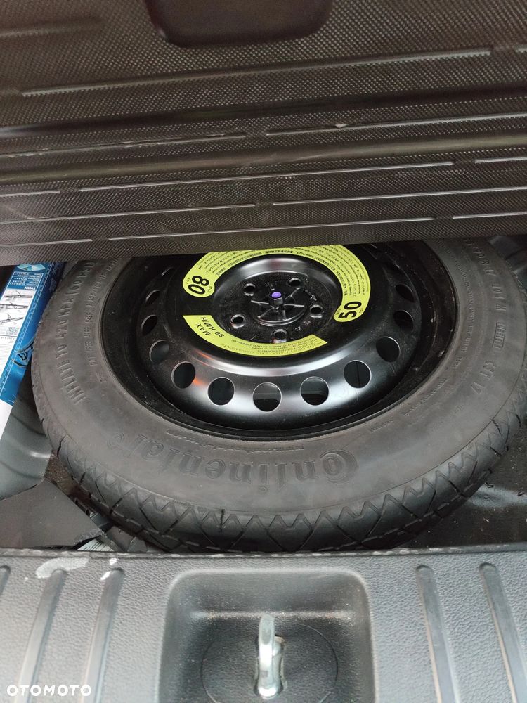 Hyundai Tucson 1.6 GDi N Line 2WD - 16