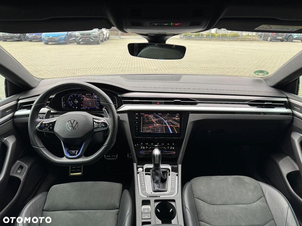 Volkswagen Arteon Shooting Brake 2.0 TSI 4Motion R DSG - 17