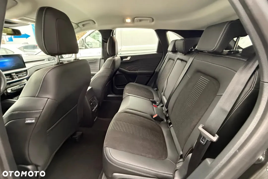 Ford Kuga 2.5 FHEV FWD Active eCVT - 14