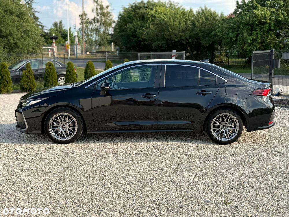 Toyota Corolla 1.6 Premium MS - 4