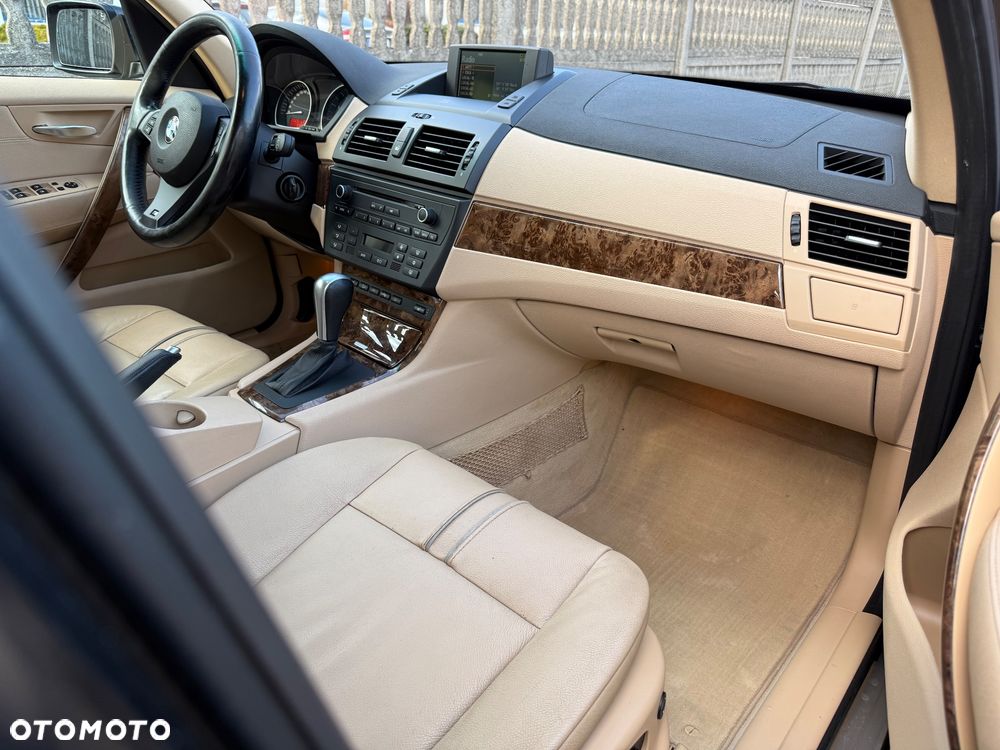 BMW X3 xDrive35d Edition Exclusive - 32