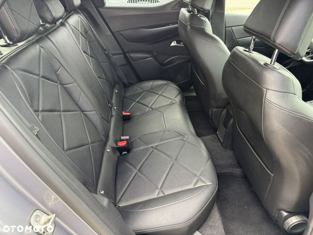 DS Automobiles DS 3 Crossback - 23