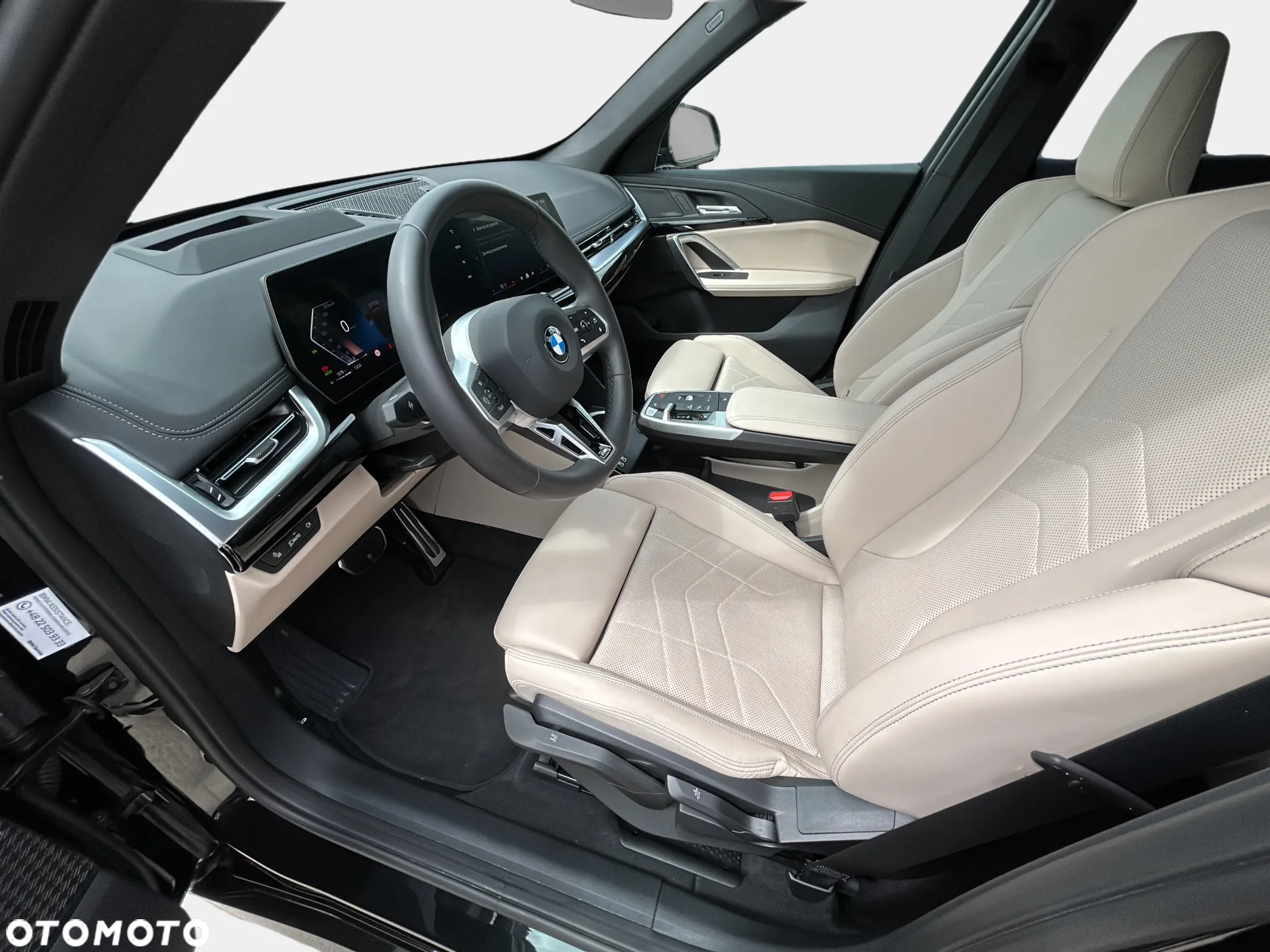 BMW X1 - 13