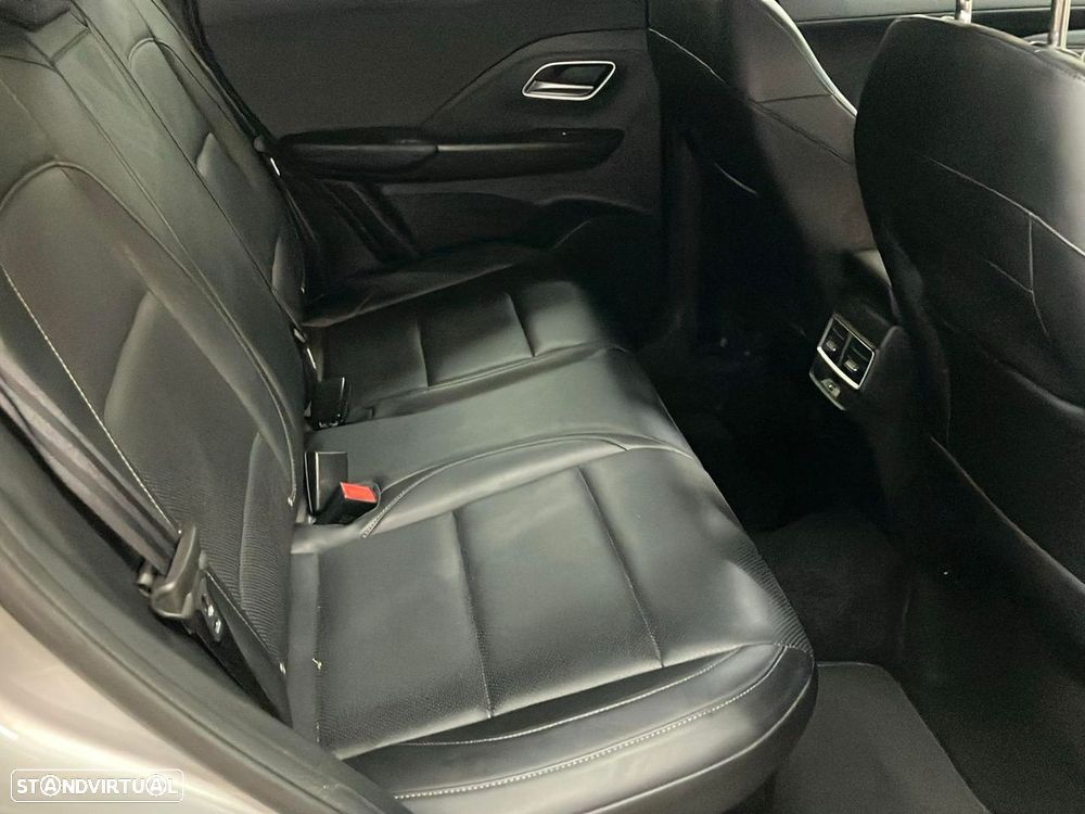 MG ZS 1.5 Hybrid+ Luxury - 16