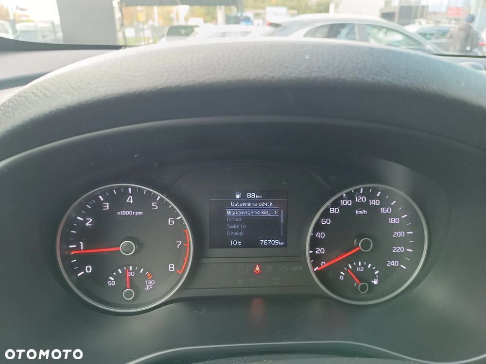 Kia Sportage - 19