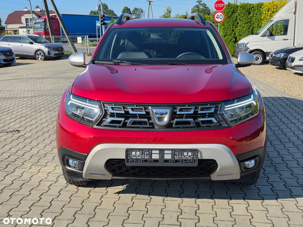 Dacia Duster - 2
