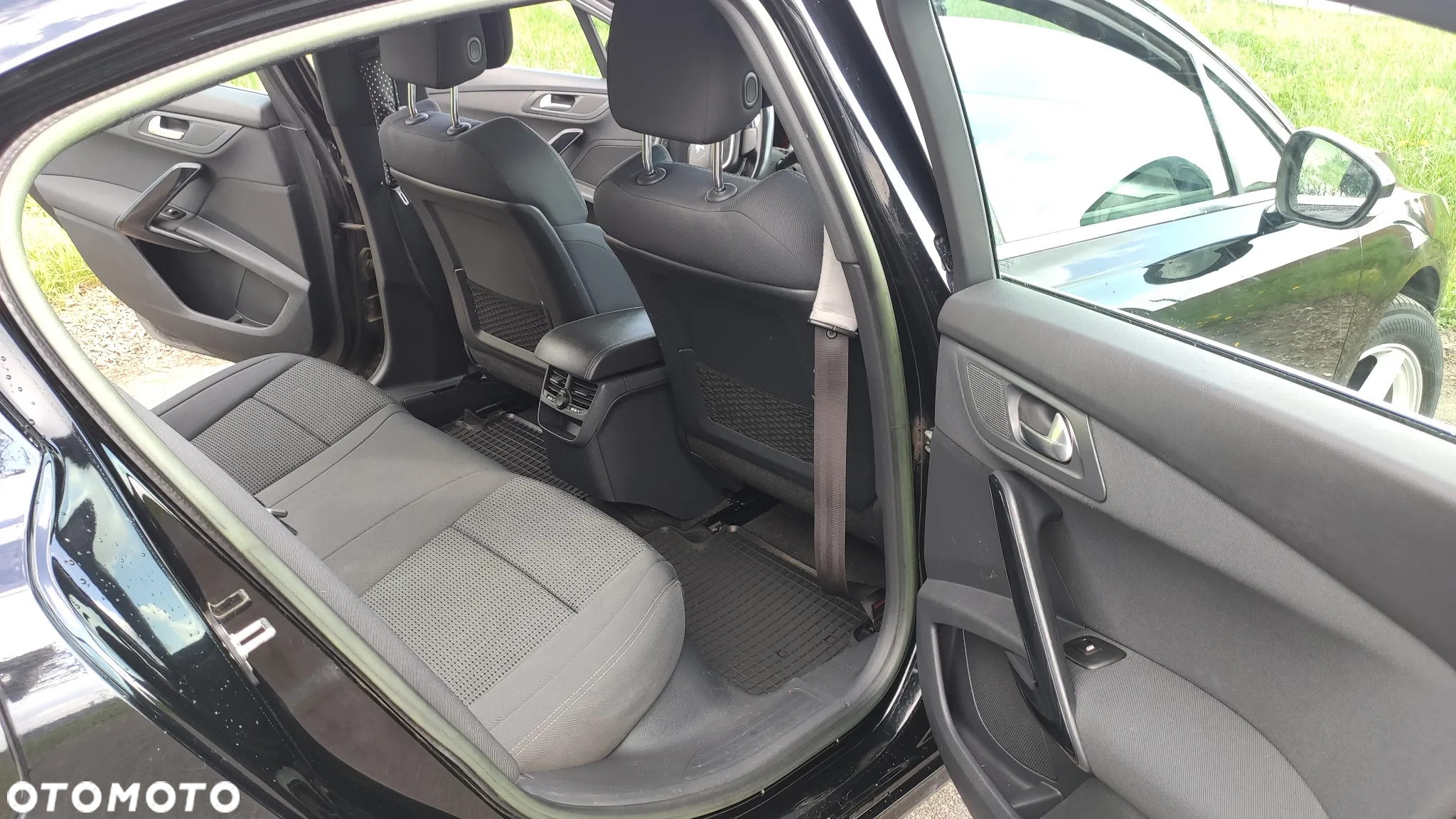 Peugeot 508 2.0 HDi Business Line - 17
