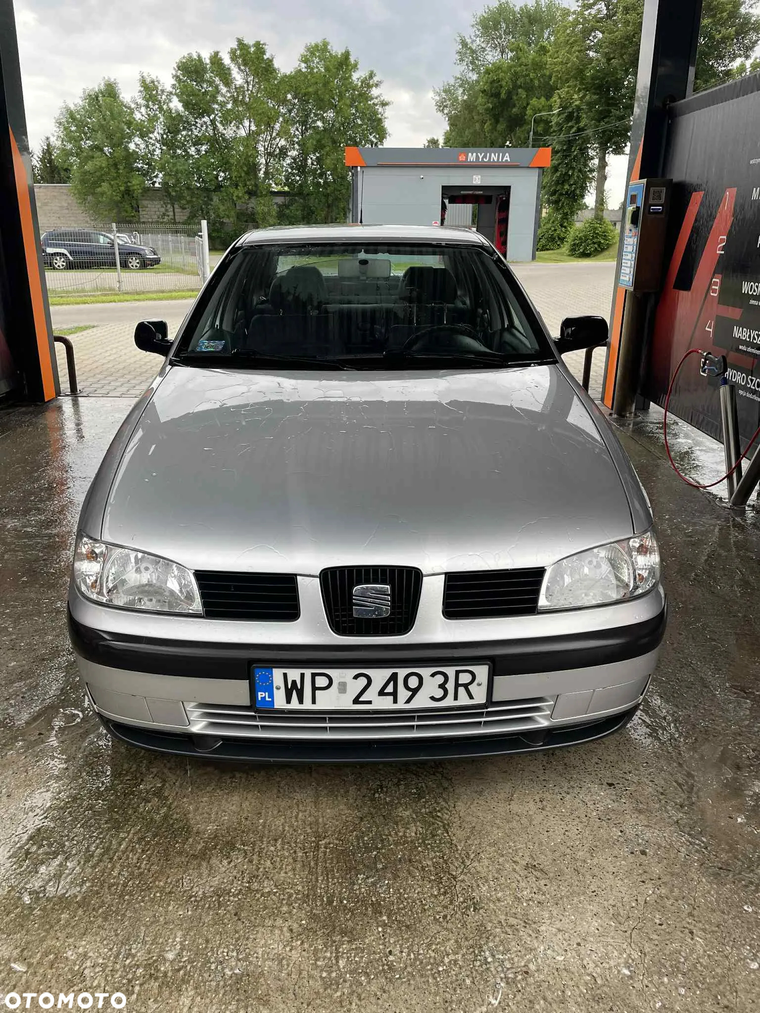 Seat Cordoba Vario 1.6 Signo - 8