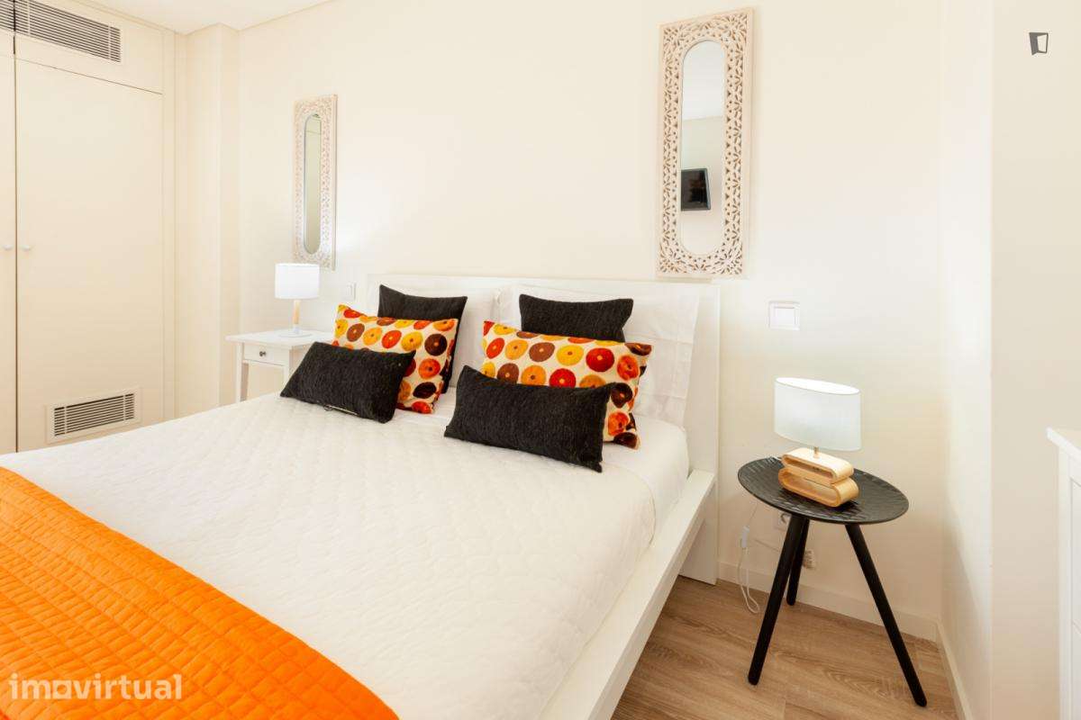 Apartamento com 2 quartos - localizado em Sé de Braga e São Lázaro... - Grande imagem: 4/33
