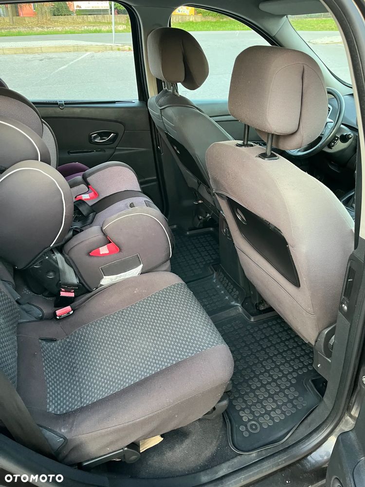 Renault Scenic 1.9 dCi Expression - 6