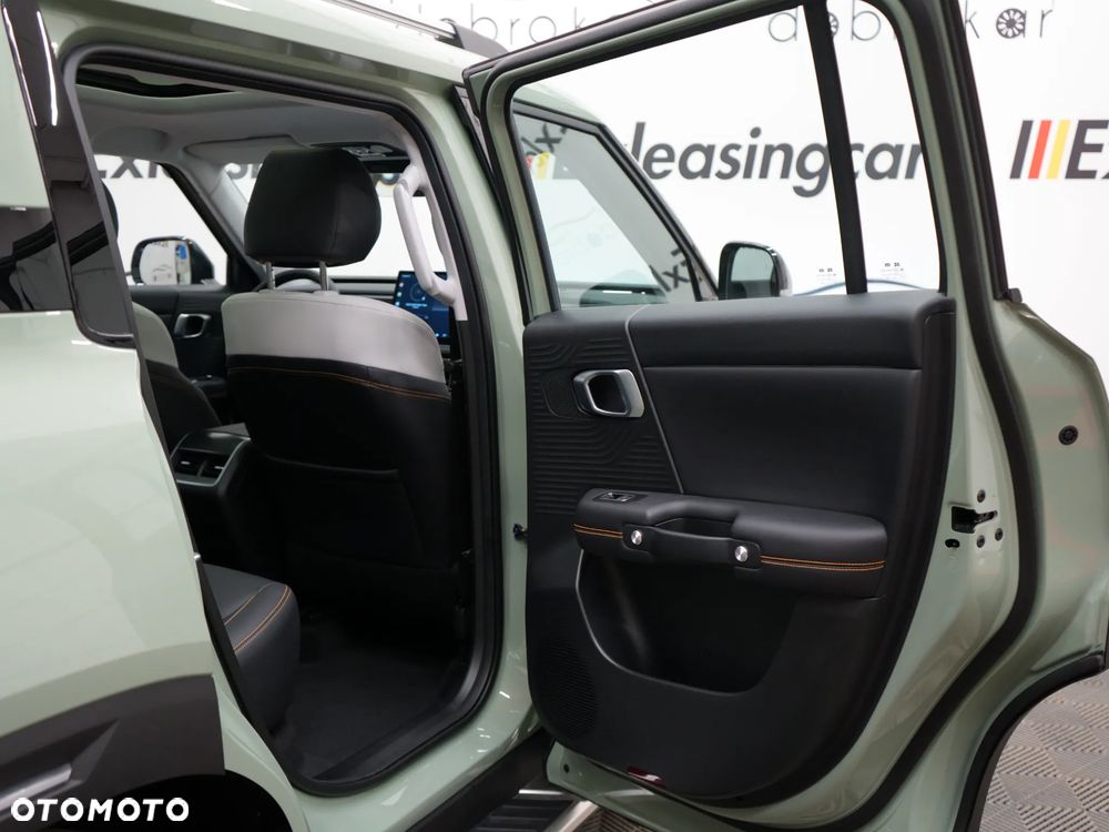 BAIC BJ30 - 36