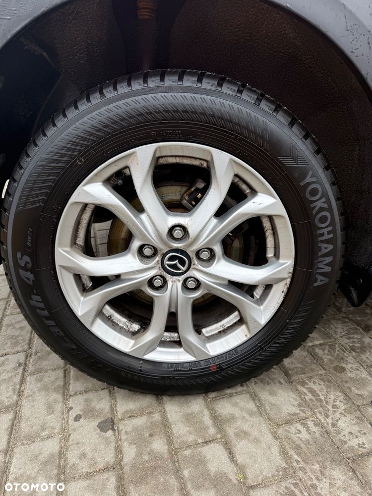 Mazda CX-3 2.0 Skyenergy - 14