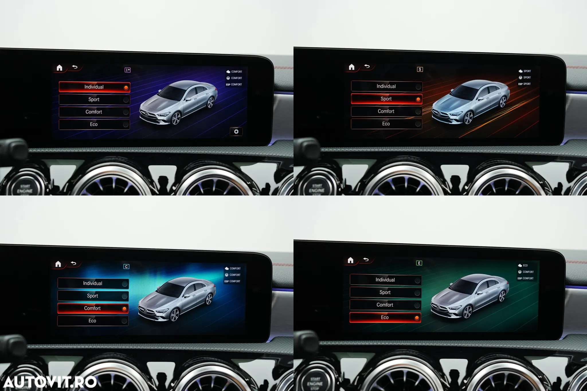 Mercedes-Benz CLA 180 7G-DCT AMG Line Advanced Plus - 36