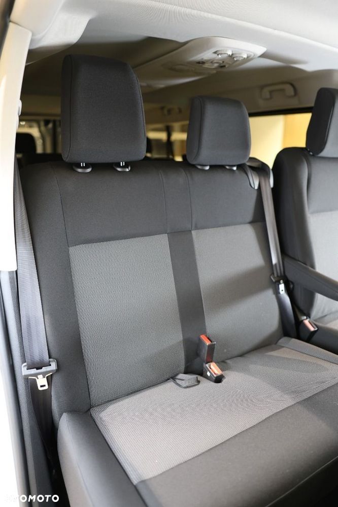 Toyota Proace Verso - 25
