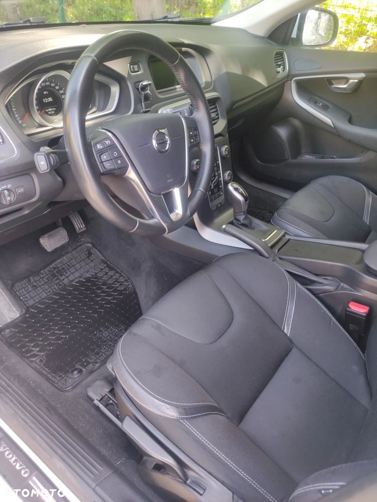 Volvo V40 T3 Drive-E Kinetic - 20