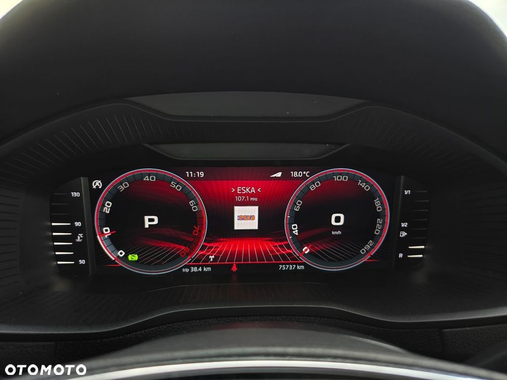 Skoda Karoq 1.5 TSI ACT Sportline DSG - 30