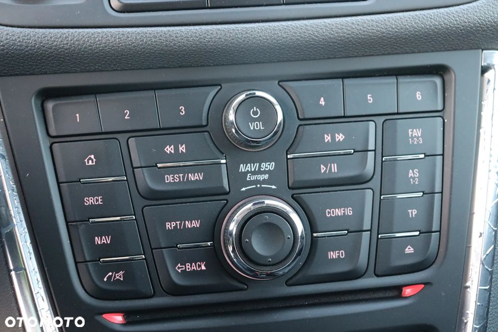 Opel Mokka 1.4 Turbo ecoFLEX Start/Stop Color Innovation - 20