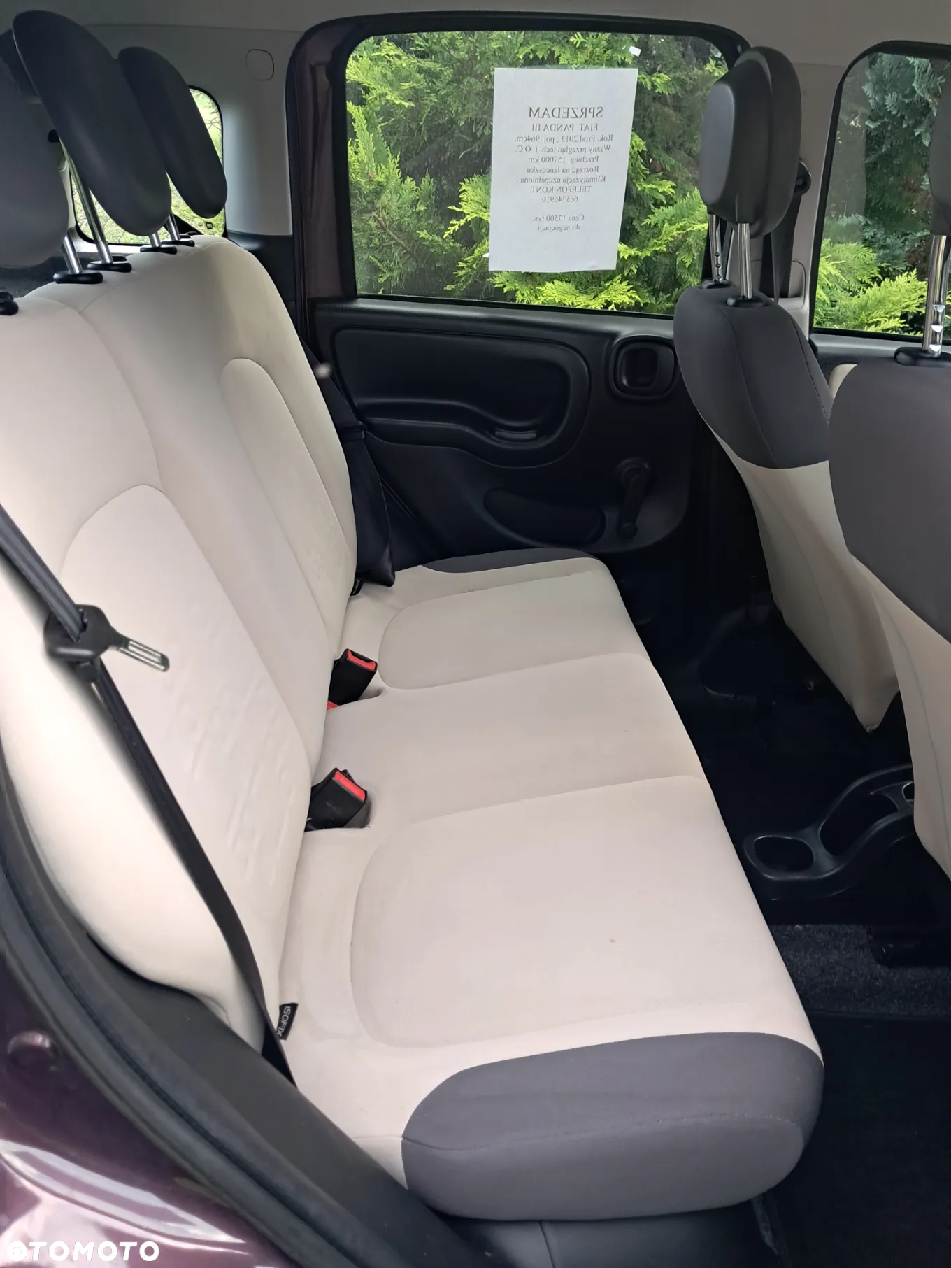 Fiat Panda - 11